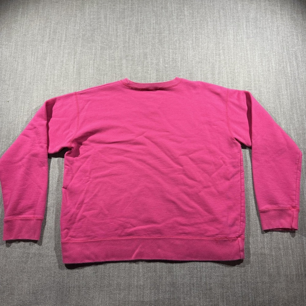 Ralph Lauren Golf Sweatshirts Mens Large XL Pink Blue Crewneck Pullover Lot - Picture 6 of 16